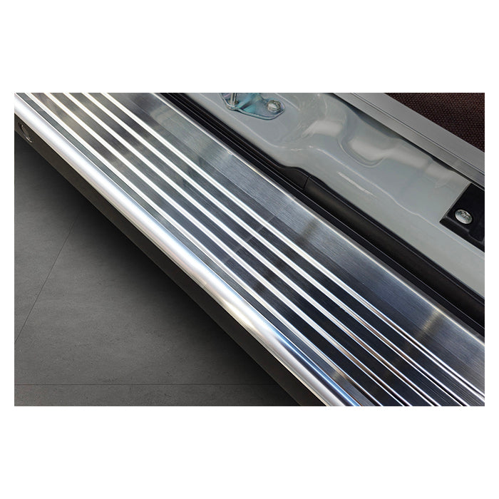 Læssekantbeskytter Ducato - Movano, Proace Max 2023 - avisa (Proace Max 2023)