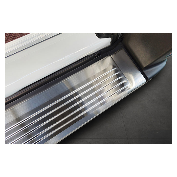 Læssekantbeskytter Ducato - Movano, Proace Max 2023 - avisa (Proace Max 2023)