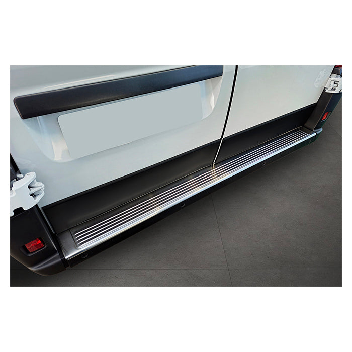 Læssekantbeskytter Ducato - Movano, Proace Max 2023 - avisa (Proace Max 2023)