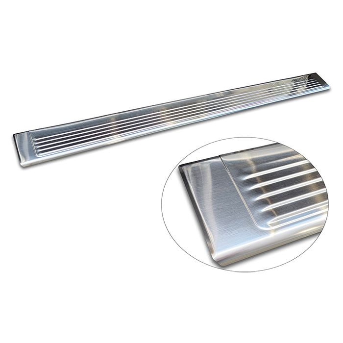 Læssekantbeskytter Ducato - Movano, Proace Max 2023 - avisa (Proace Max 2023)