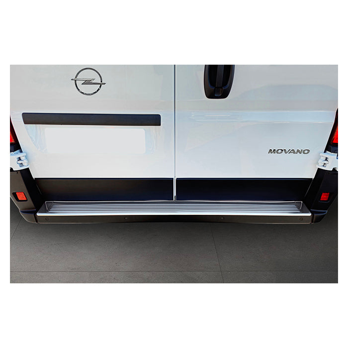 Læssekantbeskytter Ducato - Movano, Proace Max 2023 - avisa (Proace Max 2023)