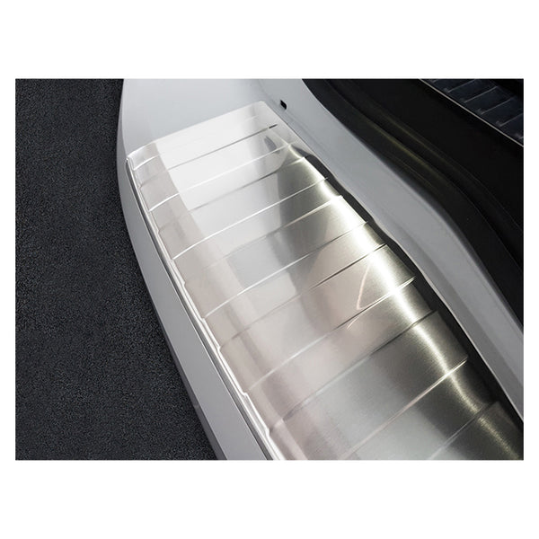 Læssekantbeskytter til Renault Megane Sporttourer 2016- - Poleret rustfrit stål - Avisa