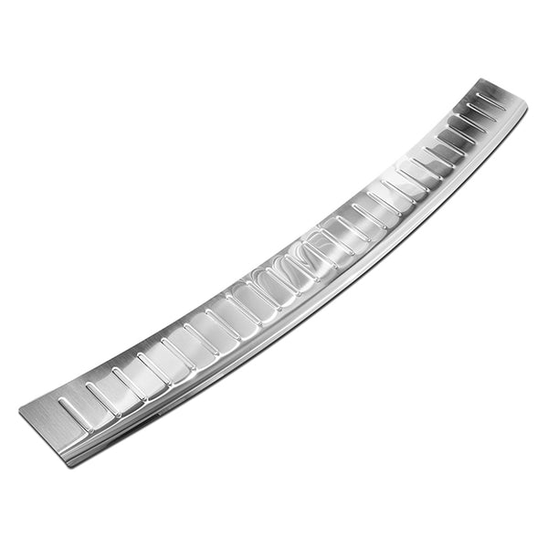 Læssekantbeskytter Suzuki SX4 S-Cross 5D 2013-2021 i poleret rustfrit stål - Avisa