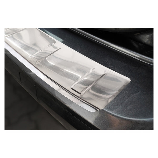 Læssekantbeskytter VW Caddy V/Caddy Cargo V 2020 poleret rustfrit stål - Avisa