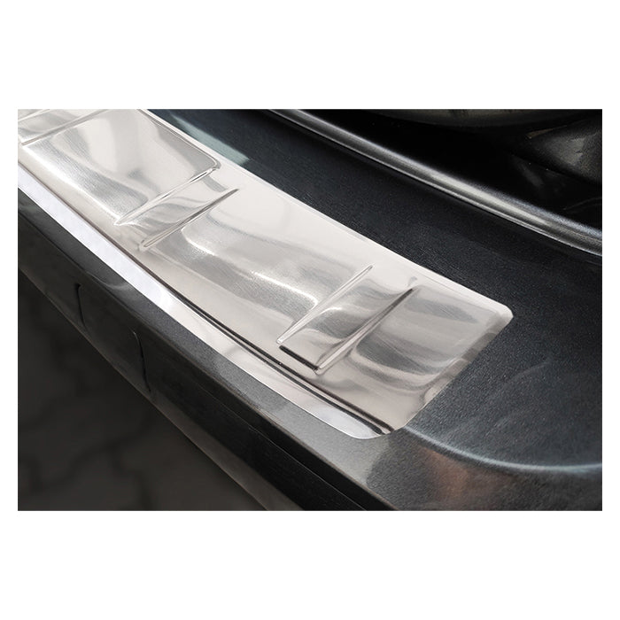 Læssekantbeskytter VW Caddy V/Caddy Cargo V 2020 poleret rustfrit stål - Avisa