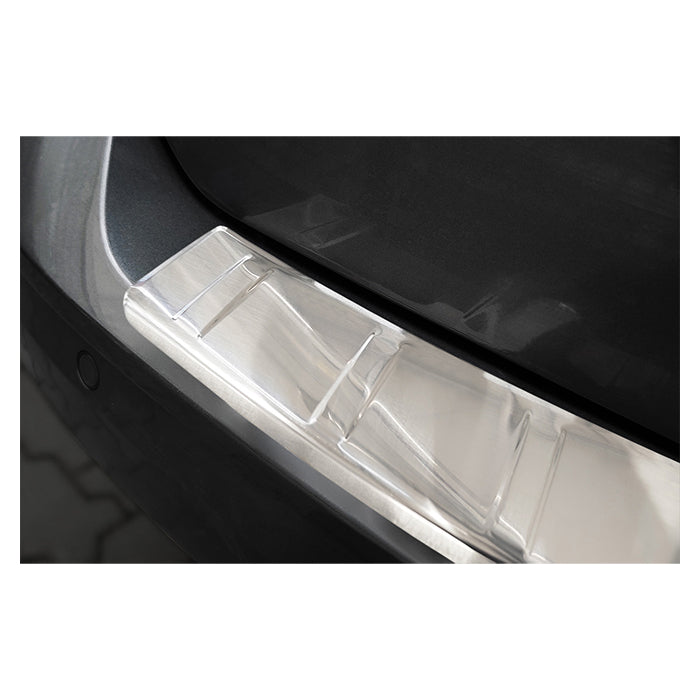 Læssekantbeskytter VW Caddy V/Caddy Cargo V 2020 poleret rustfrit stål - Avisa