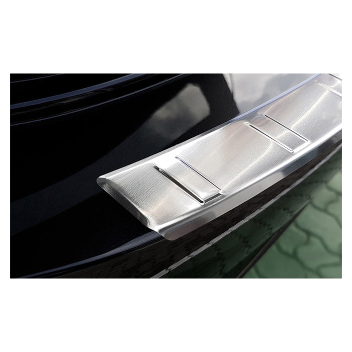 Læssekantbeskytter VW ID.3 Hatchback 5D 2019- (rustfrit stål) Avisa