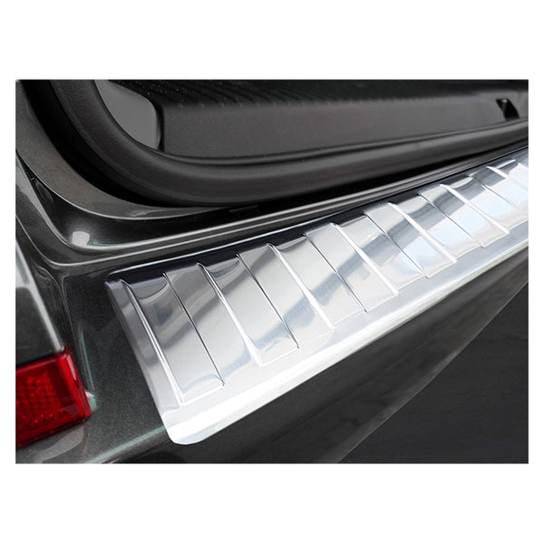 Læssekantbeskytter bagklap VW T6 Caravelle 2015- stål - avisa