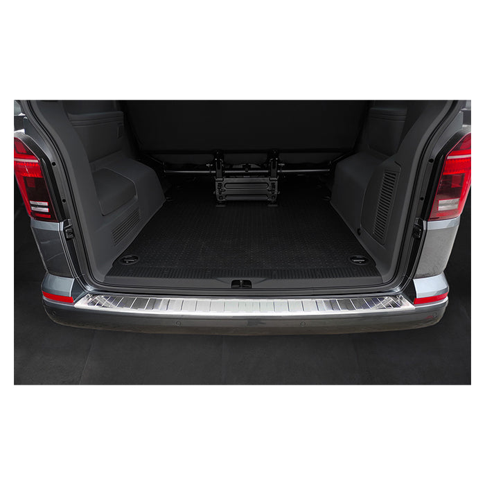 Læssekantbeskytter bagklap VW T6 Caravelle 2015- stål - avisa