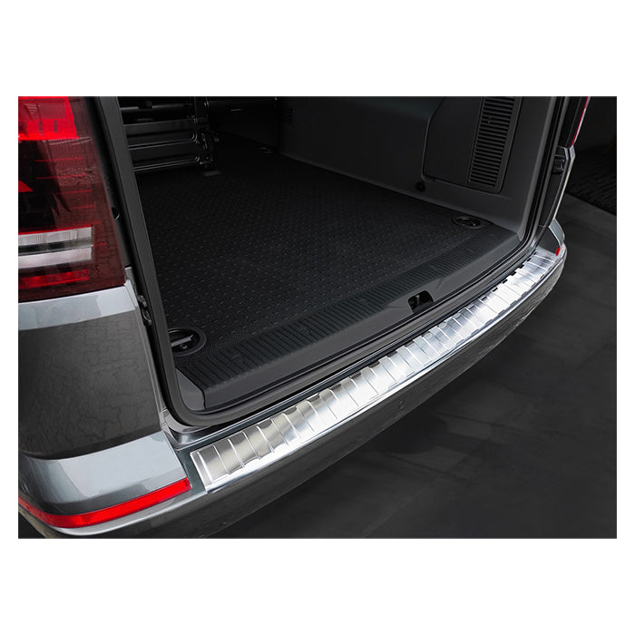 Læssekantbeskytter bagklap VW T6 Caravelle 2015- stål - avisa