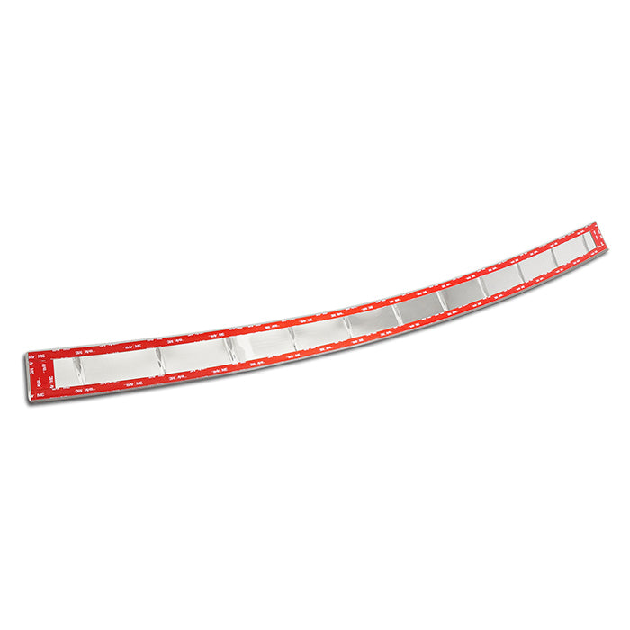 Læssekantbeskytter Mercedes GLE II W167 2023- i poleret rustfrit stål - Avisa