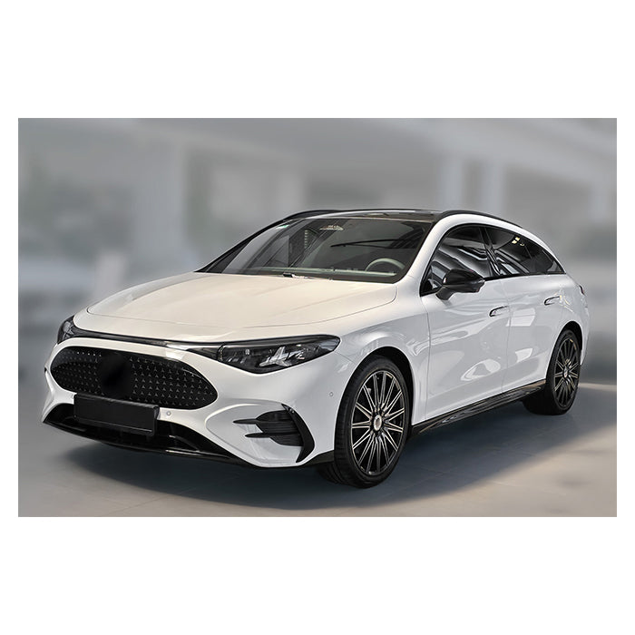 Læssekantbeskytter Mercedes CLA SB (X174) 2025- Stål