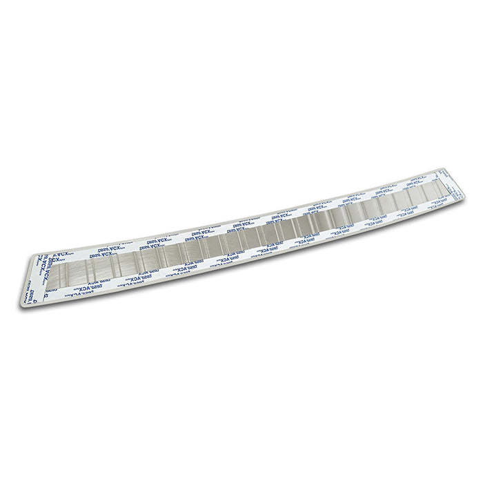 Læssekantbeskytter Peugeot 3008 III 2024- i poleret rustfrit stål - Avisa