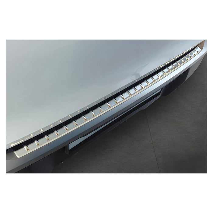 Læssekantbeskytter Peugeot 5008 III 2024- Stål - Avisa
