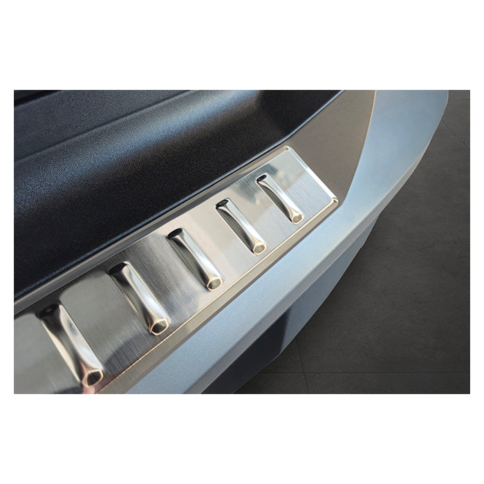 Læssekantbeskytter Peugeot 5008 III 2024- Stål - Avisa