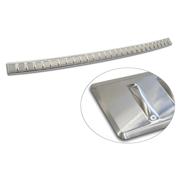 Læssekantbeskytter Peugeot 5008 III 2024- Stål - Avisa