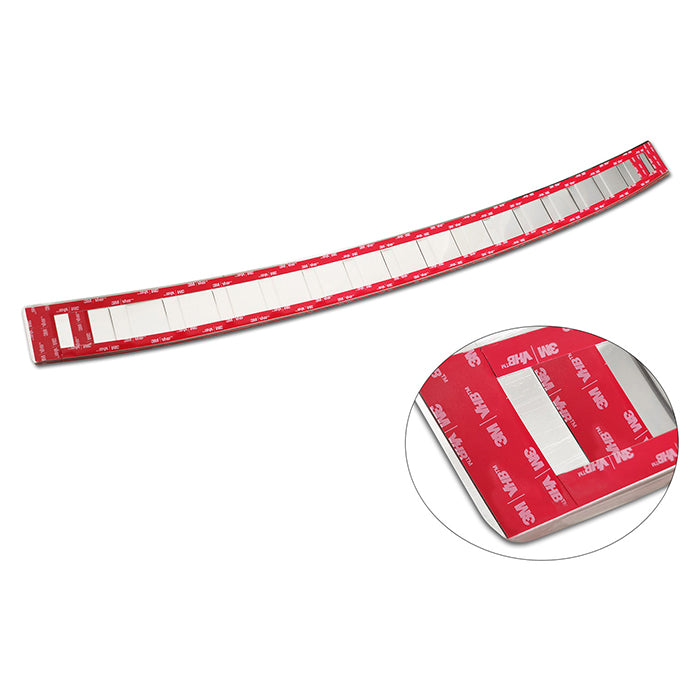 Læssekantbeskytter Peugeot 308 III SW 2022- Avisa Stål