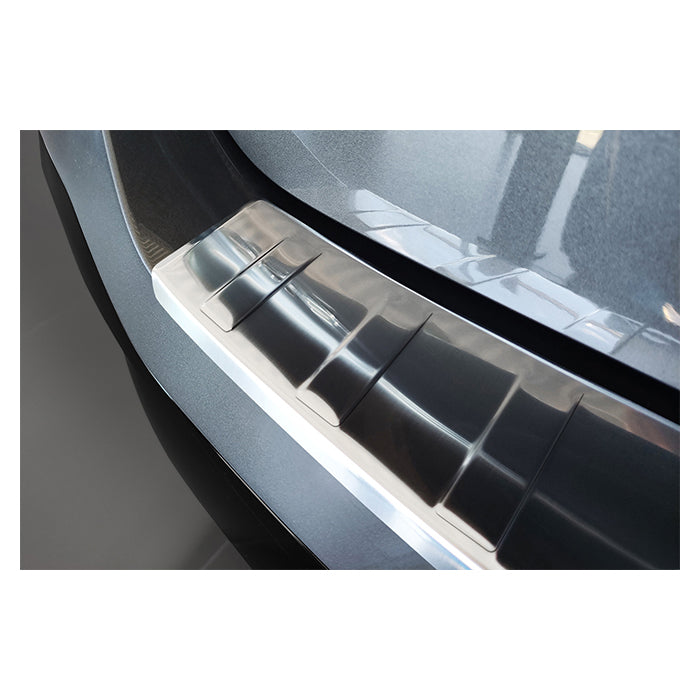 Læssekantbeskytter Peugeot 308 III SW 2022- Avisa Stål