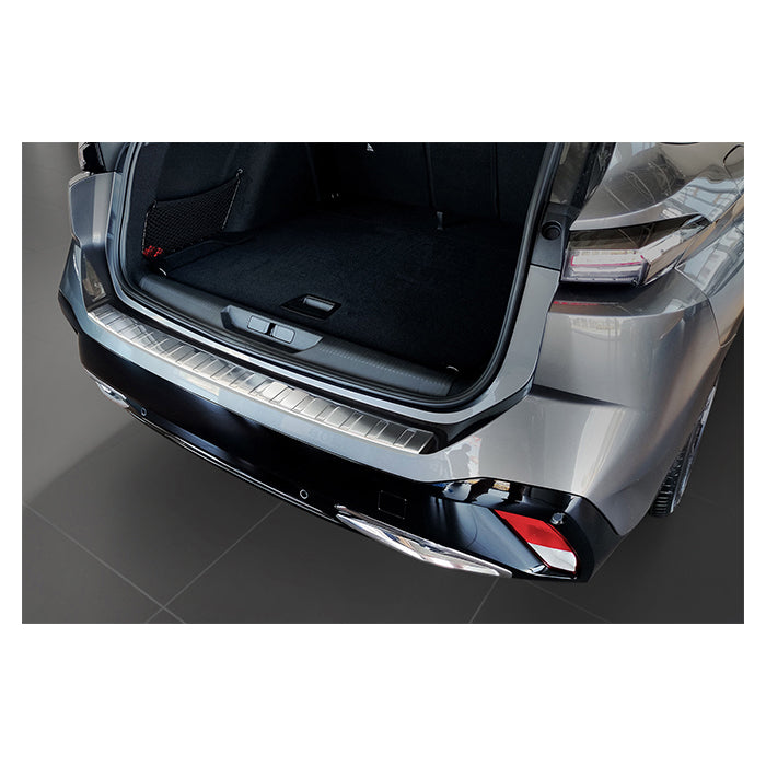 Læssekantbeskytter Peugeot 308 III SW 2022- Avisa Stål