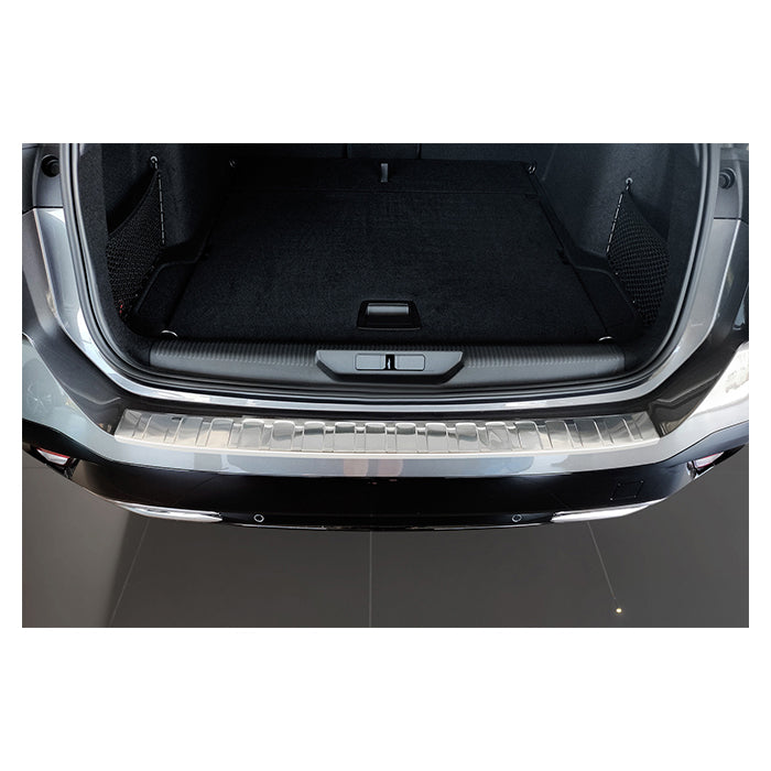 Læssekantbeskytter Peugeot 308 III SW 2022- Avisa Stål