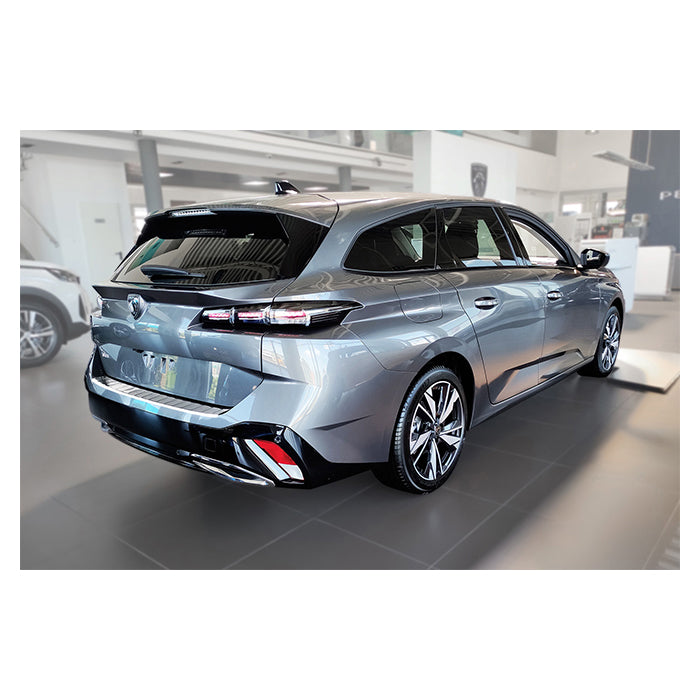 Læssekantbeskytter Peugeot 308 III SW 2022- Avisa Stål