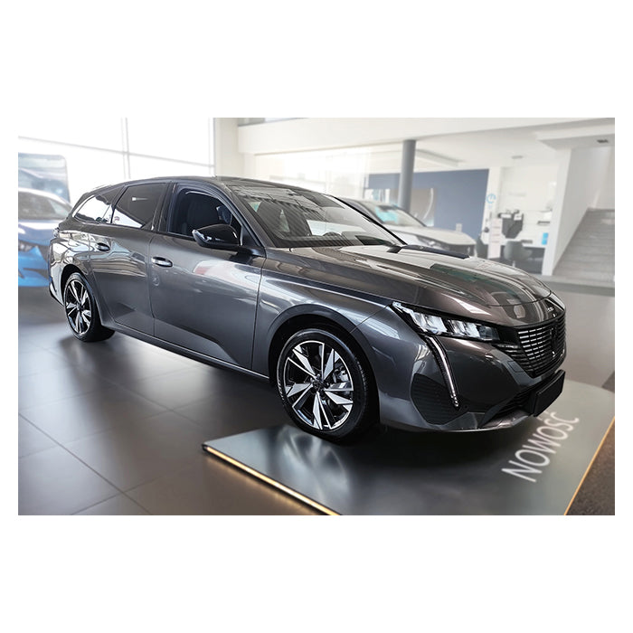 Læssekantbeskytter Peugeot 308 III SW 2022- Avisa Stål