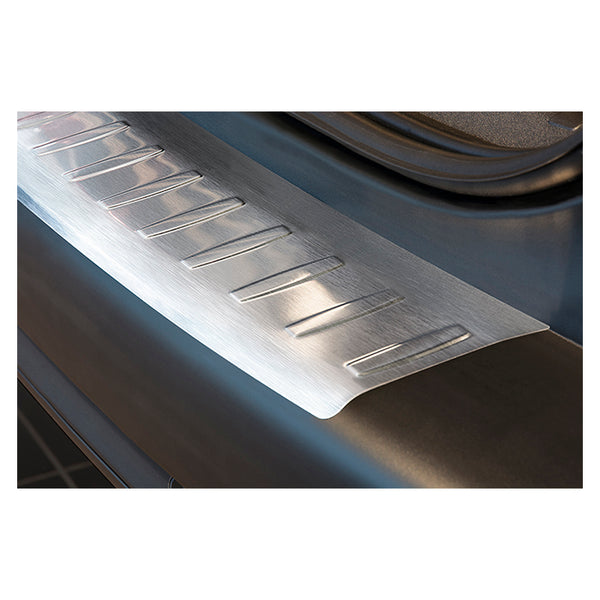 Læssekantbeskytter Peugeot 2008 (2013-) i poleret stål - Avisa