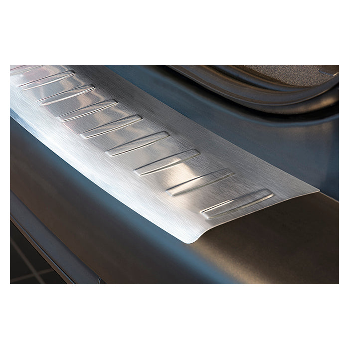 Læssekantbeskytter Peugeot 2008 (2013-) i poleret stål - Avisa