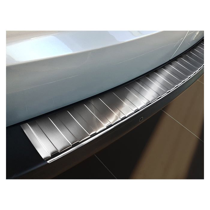 Læssekantbeskytter til Citroën Jumpy III 2016 (plast kofanger) - Avisa