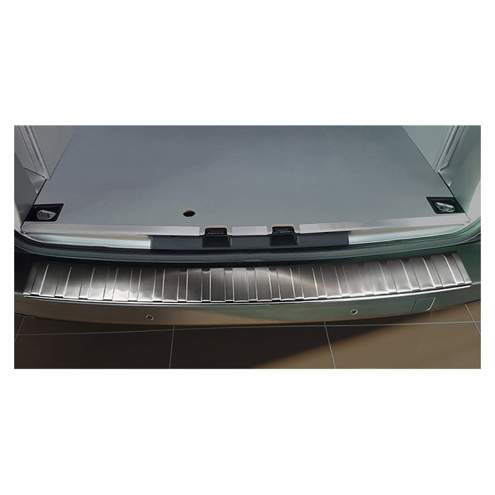 Læssekantbeskytter til Citroën Jumpy III 2016 (plast kofanger) - Avisa