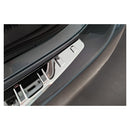 Læssekantbeskytter Mercedes C-Klasse W206 2021- Stål