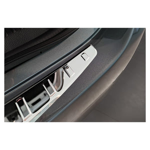 Læssekantbeskytter Mercedes C-Klasse W206 2021- Stål