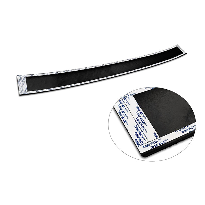 Læssekantbeskytter læssekant Renault Master III 2010-2024 matsort - Avisa