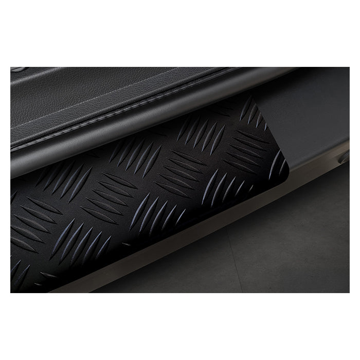 Læssekantbeskytter læssekant Renault Master III 2010-2024 matsort - Avisa