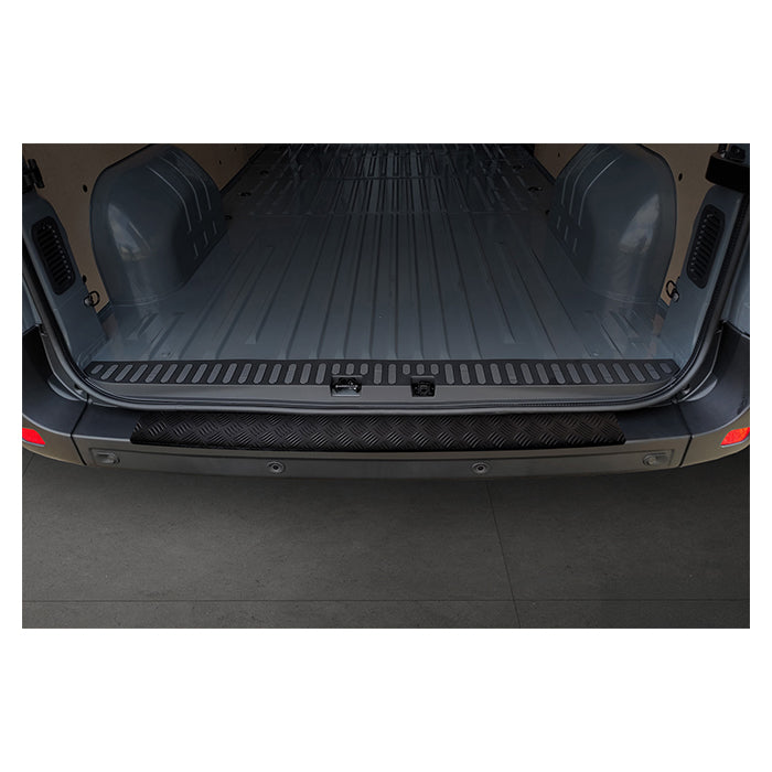 Læssekantbeskytter læssekant Renault Master III 2010-2024 matsort - Avisa