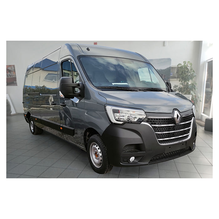 Læssekantbeskytter læssekant Renault Master III 2010-2024 matsort - Avisa