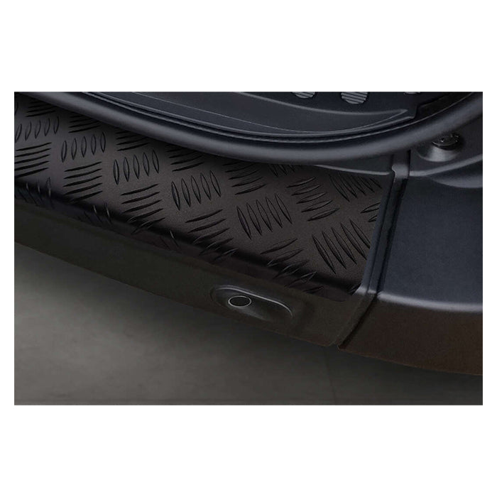 Læssekantbeskytter til Renault Master III 2010-2024, Opel Movano og Nissan NV400 - Matsort, Avisa