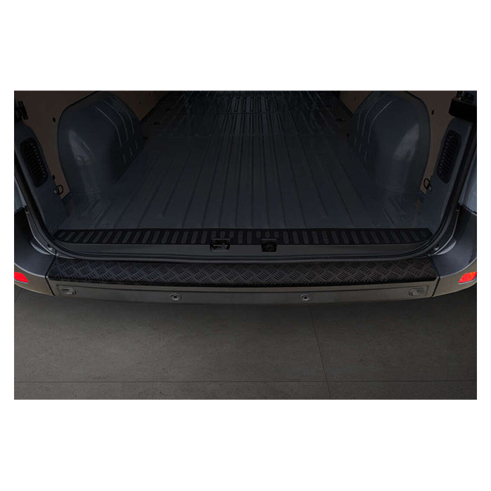 Læssekantbeskytter til Renault Master III 2010-2024, Opel Movano og Nissan NV400 - Matsort, Avisa