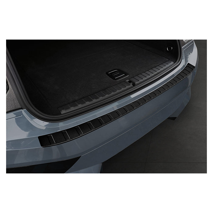 Læssekantbeskytter BMW iX (I20) 2021 matsort - avisa