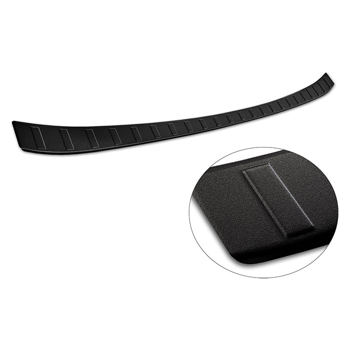 Læssekantbeskytter BMW iX (I20) 2021 matsort - avisa