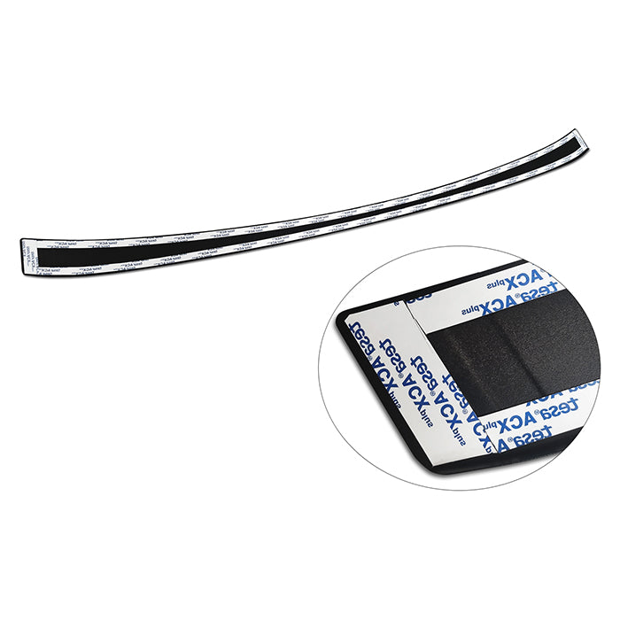 Læssekantbeskytter BMW iX (I20) 2021 matsort - avisa