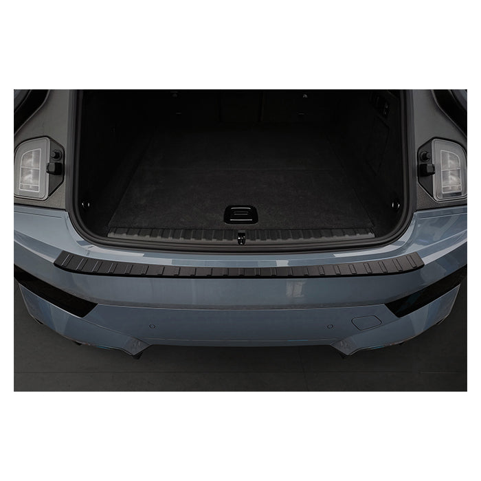 Læssekantbeskytter BMW iX (I20) 2021 matsort - avisa
