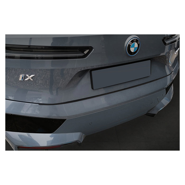 Læssekantbeskytter BMW iX (I20) 2021 matsort - avisa