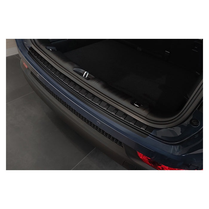 Læssekantbeskytter Jeep Compass II 2017- matsort - Avisa