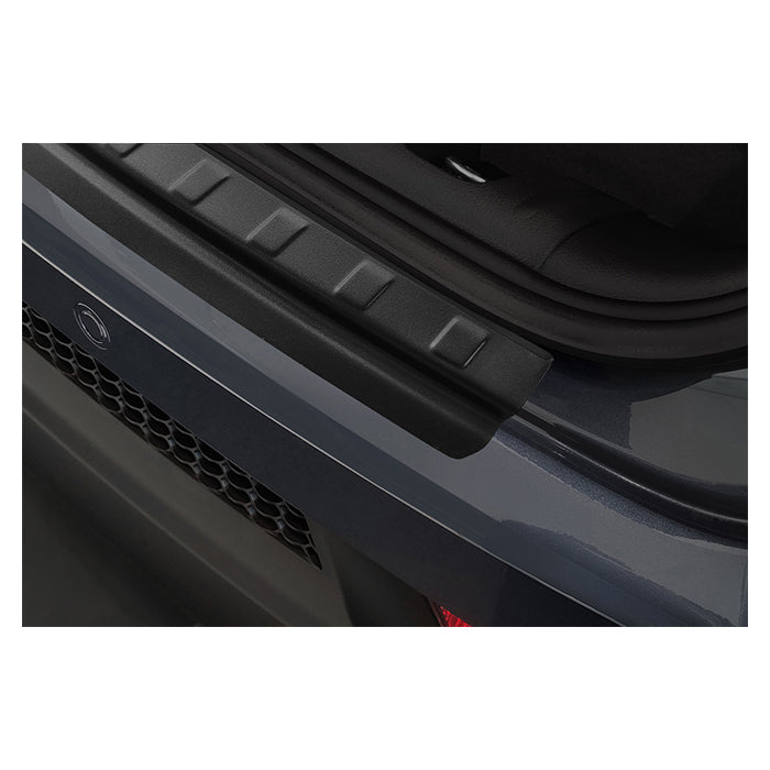 Læssekantbeskytter Jeep Compass II 2017- matsort - Avisa