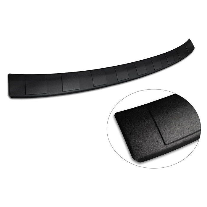 Læssekantbeskytter Ford Kuga III 2019-2024 matsort - Avisa