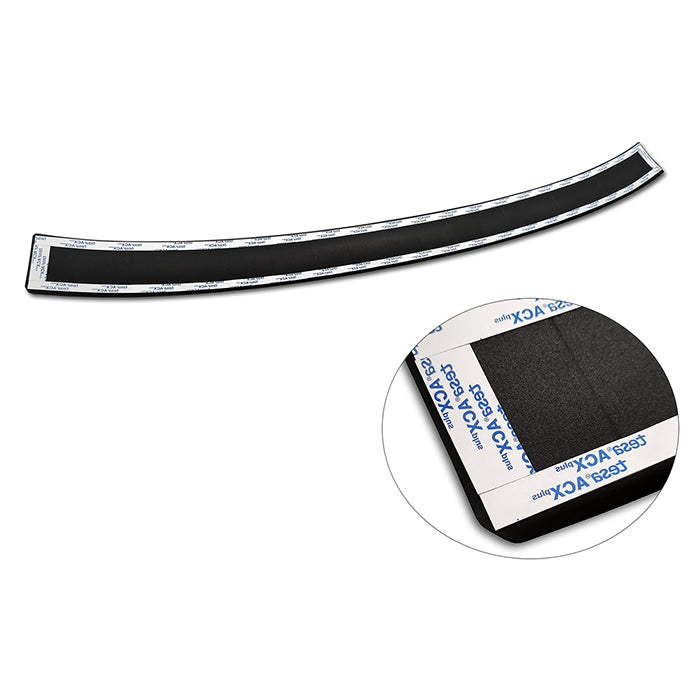 Læssekantbeskytter Ford Kuga III 2019-2024 matsort - Avisa