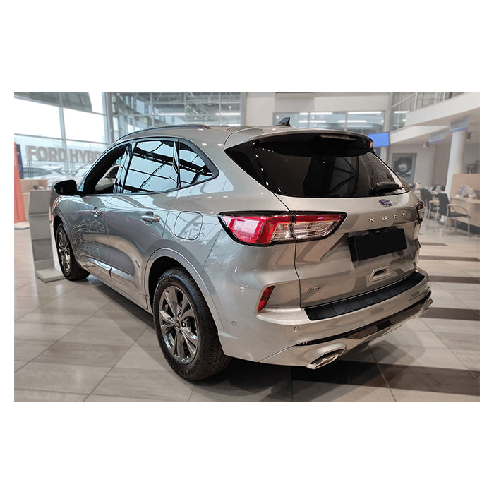 Læssekantbeskytter Ford Kuga III 2019-2024 matsort - Avisa