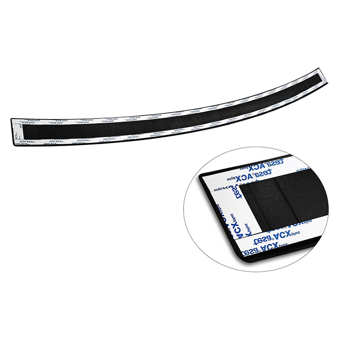 Læssekantbeskytter til Mazda CX-5 II (2017-) matsort - Avisa