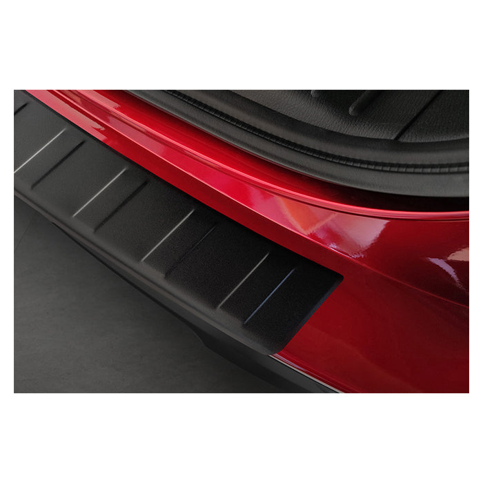 Læssekantbeskytter til Mazda CX-5 II (2017-) matsort - Avisa